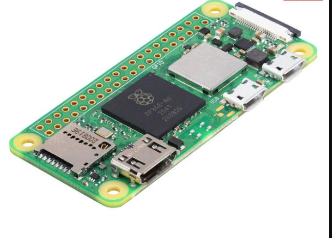 RASPERRY PI ZERO – KSH 2,000 at CLOUD SENSORS Mombasa – Top quality microcontrollers. Best electronics in Kenya. Shop now for Arduino, ESP32, sensors and IoT devices.